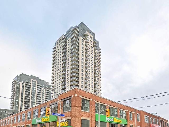 Apartment for rent in Woburn, Ontario
