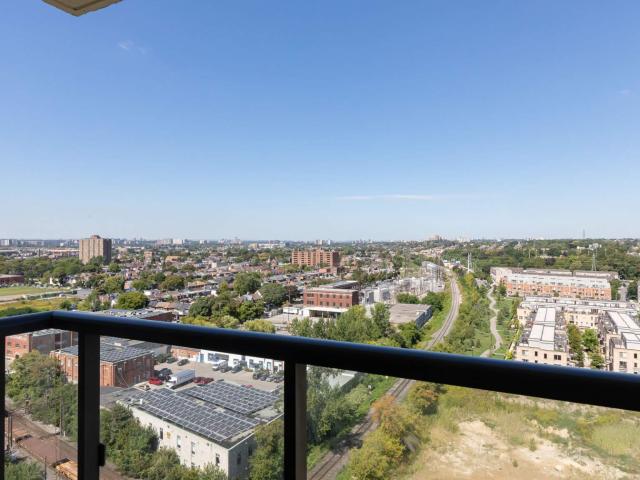 Apartment for rent in Woburn, Ontario