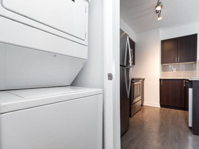 Apartment for rent in Woburn, Ontario