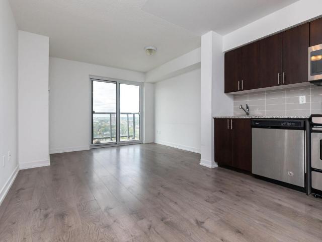 Apartment for rent in Woburn, Ontario