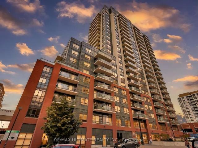 Apartment for rent in Davenport, Toronto