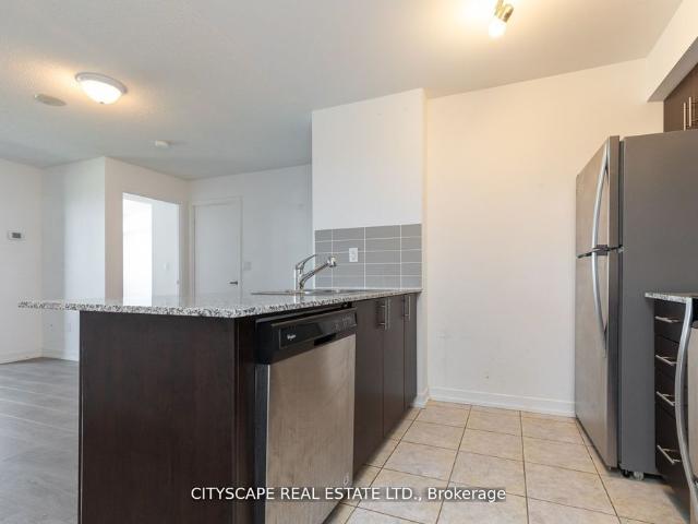 Apartment for rent in Woburn, Ontario