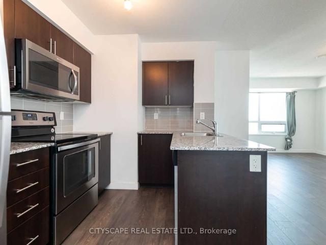 Apartment for rent in Davenport, Toronto