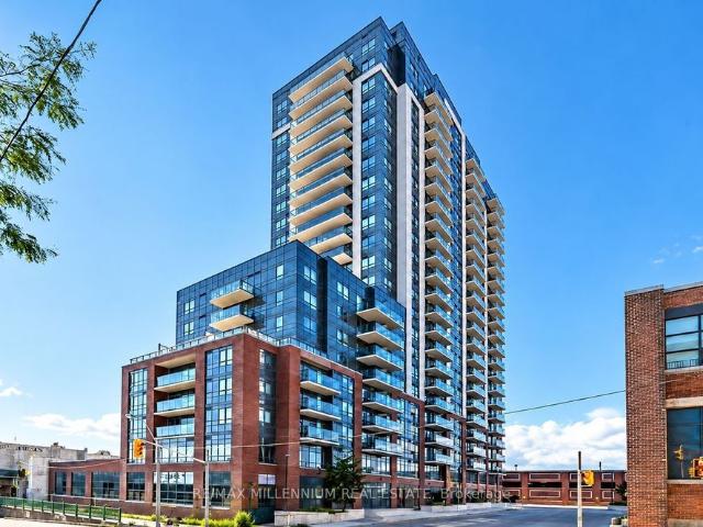 Apartment for rent in Davenport, Toronto