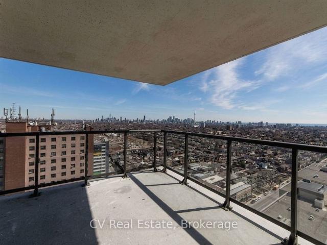 Apartment for rent in Davenport, Toronto