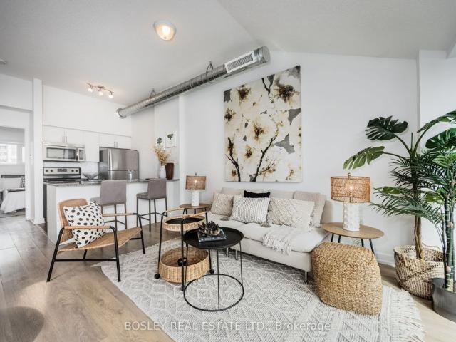 Apartment for rent in Woburn, Ontario