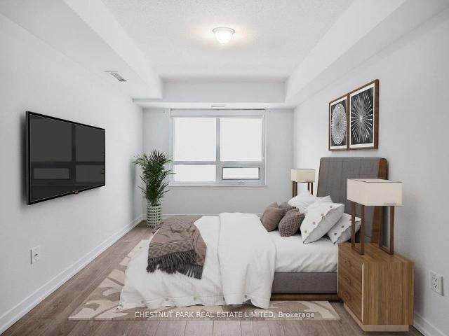 Apartment for rent in Woburn, Ontario
