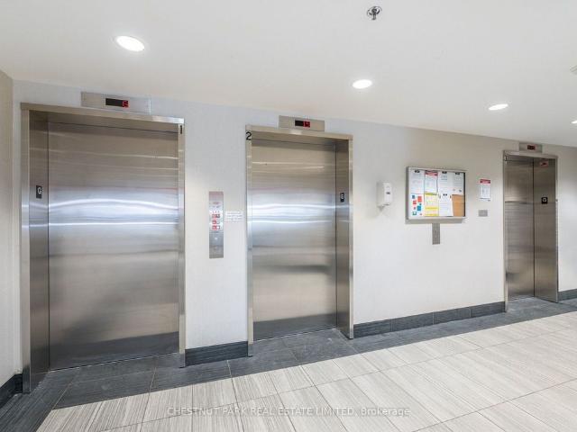 Apartment for rent in Davenport, Toronto