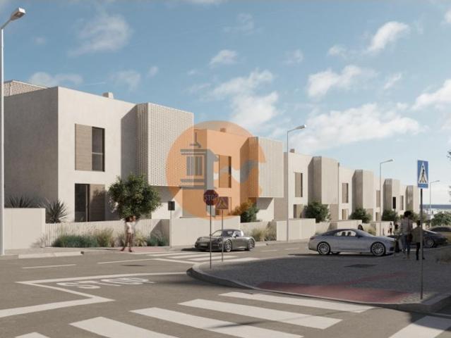 Apartamento venda em Olhão, Faro