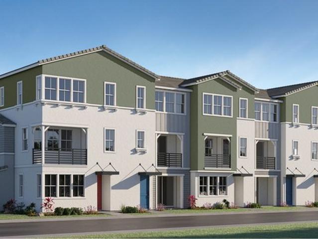 Townhouse for sale in El Cajon, California