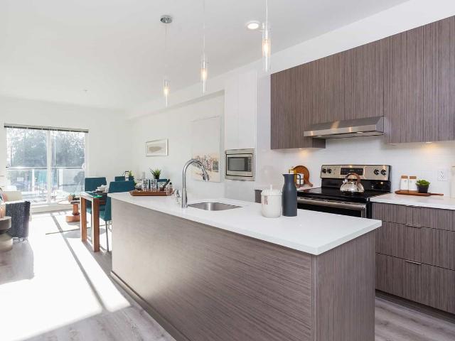 Apartment for rent in Surrey, British Columbia