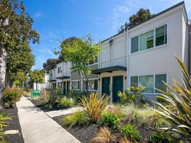 Apartment for rent in Fremont, California