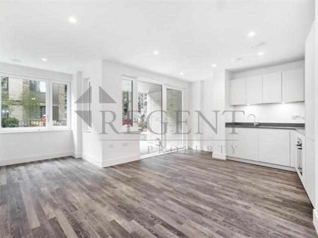 Apartment for rent in London Borough of Lewisham, New Cross