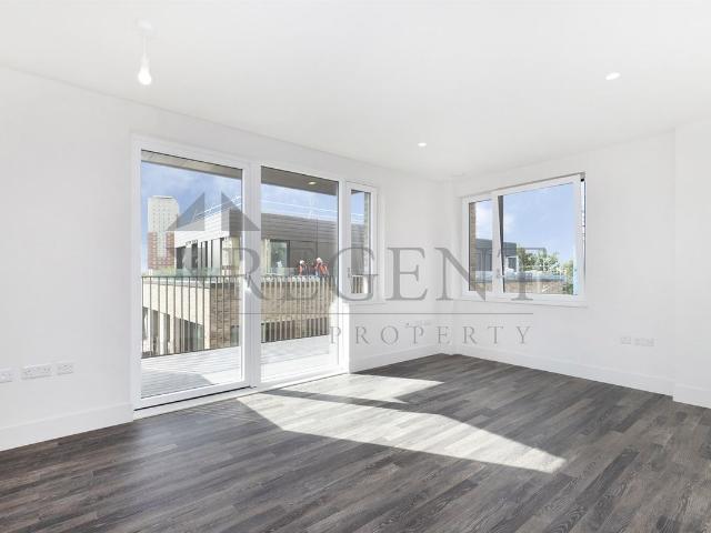 Apartment for rent in London Borough of Lewisham, Greater London