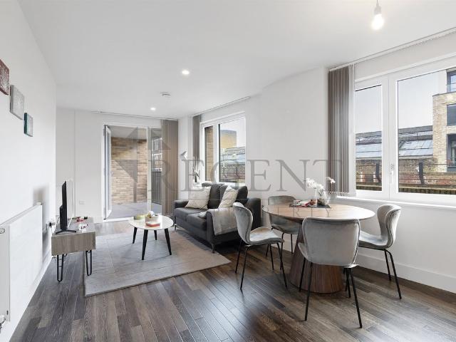 Apartment for rent in London Borough of Lewisham, New Cross