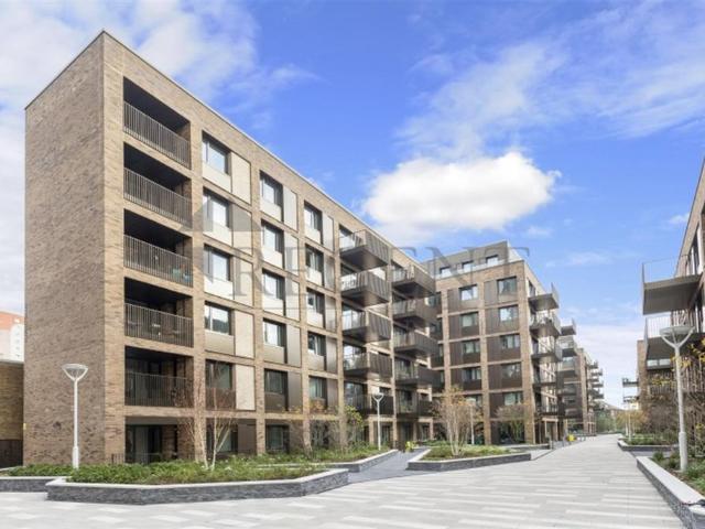 Apartment for rent in London Borough of Lewisham, New Cross
