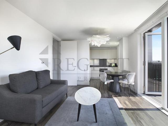 House for rent in London Borough of Lewisham, New Cross