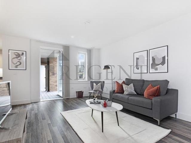 Apartment for rent in London Borough of Lewisham, New Cross
