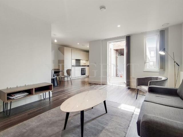 Apartment for rent in London Borough of Lewisham, Greater London