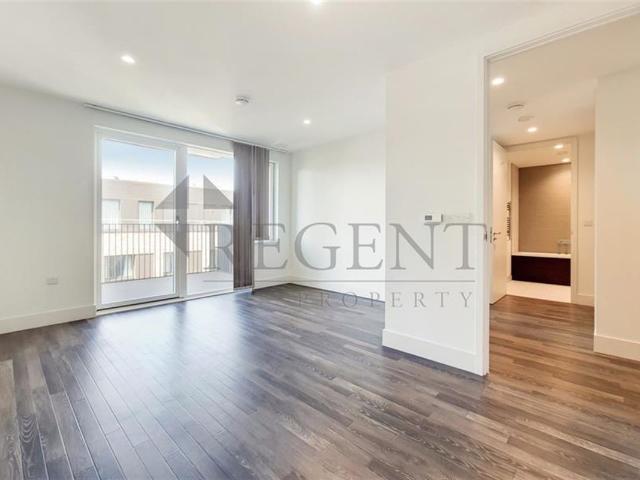 Apartment for rent in London Borough of Lewisham, New Cross