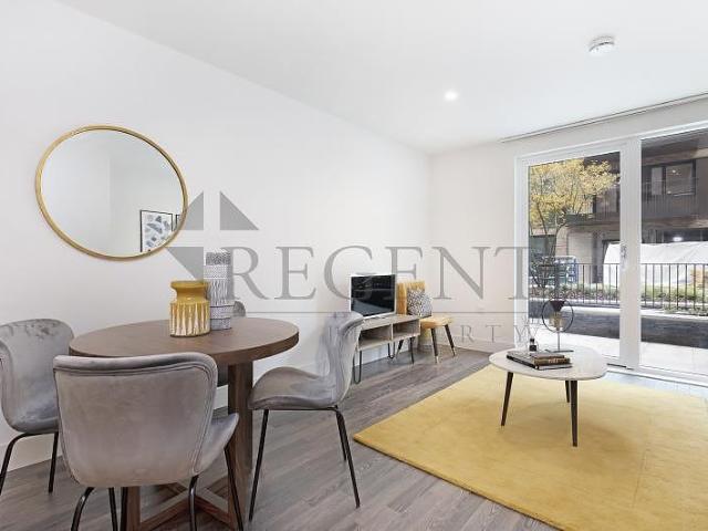 Apartment for rent in London Borough of Lewisham, New Cross