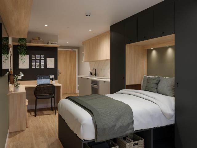 Room for rent in Brent Cross, Greater London