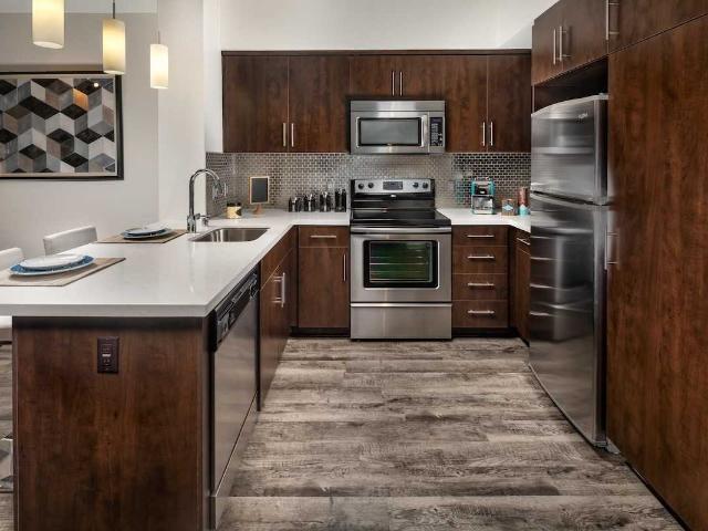 Apartment for rent in Canoga Park, California