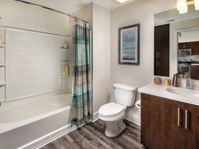 Apartment for rent in Canoga Park, California