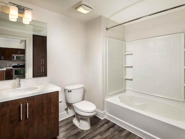 Apartment for rent in Canoga Park, California