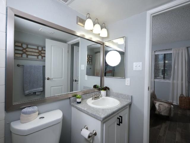 Apartment for rent in Haltom City