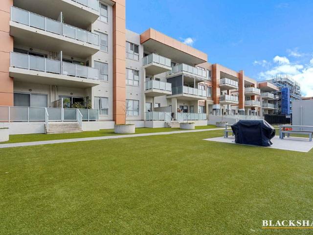 Apartment for rent in Canberra, Gungahlin