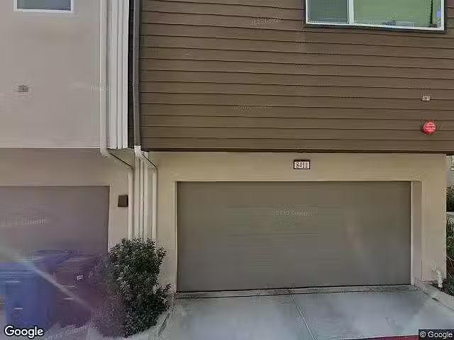 House for rent in Pomona