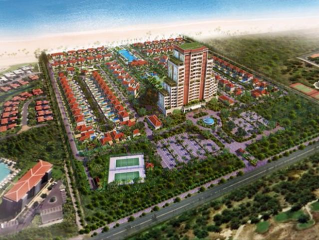 Biệt Thự bán