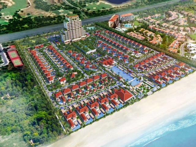 Biệt Thự bán tại Hà Nội