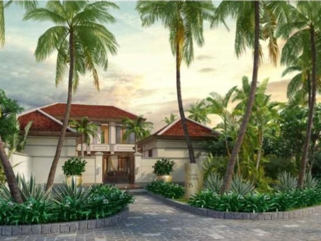 Biệt Thự bán tại Hà Nội