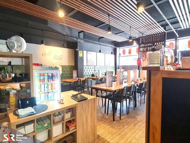 Property for sale in Belmore, New South Wales