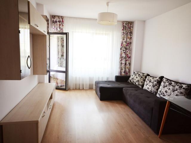 Apartament închirieri în Mircea Cel Batran, Iași