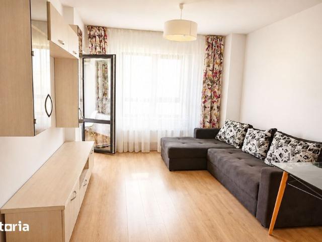 Apartament închirieri în Mircea Cel Batran, Iași