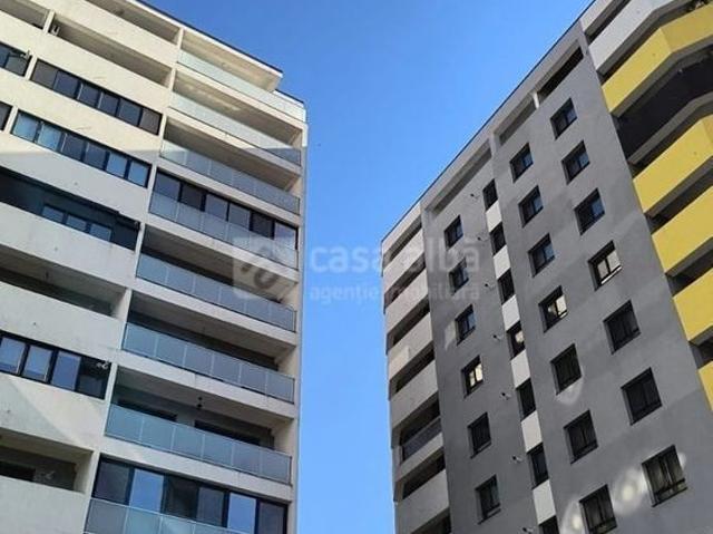 Apartament închirieri în Mircea Cel Batran, Iași