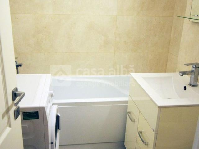 Apartament închirieri în Mircea Cel Batran, Iași
