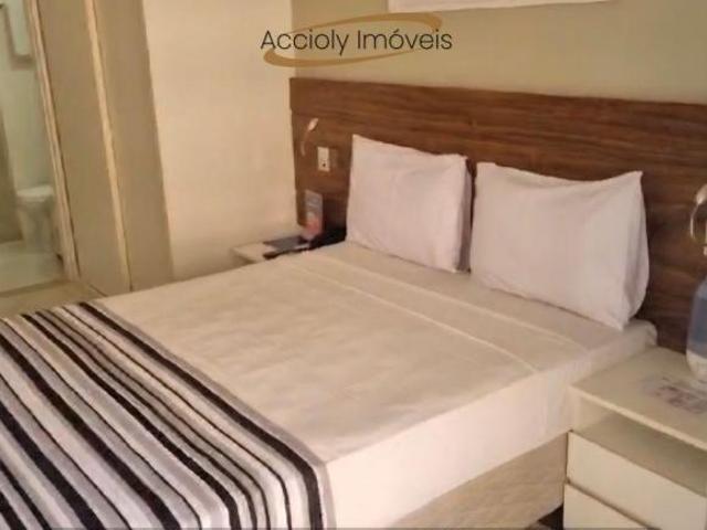 Apartamento venda em Setor Hoteleiro Norte, Plano Piloto