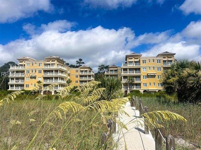 Condo for sale in Daufuskie Island