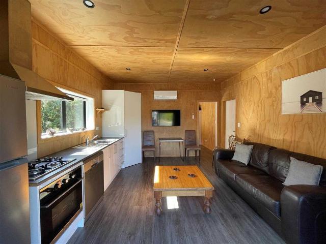 Apartment for rent in Okitū, Gisborne
