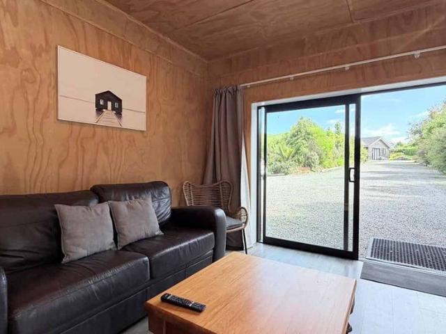 Apartment for rent in Okitū, Gisborne