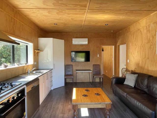 Apartment for rent in Okitū, Gisborne