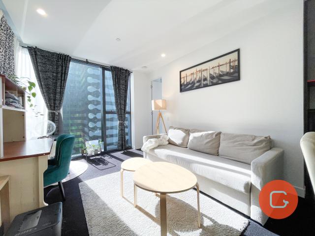 Apartment for rent in Carlton