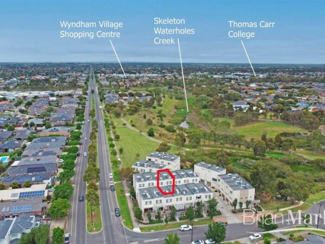 Apartment for sale in Camerons Creek, Victoria