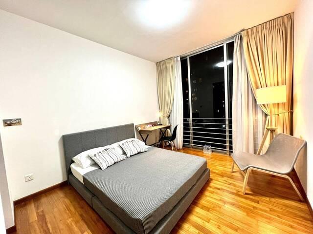 Room for rent