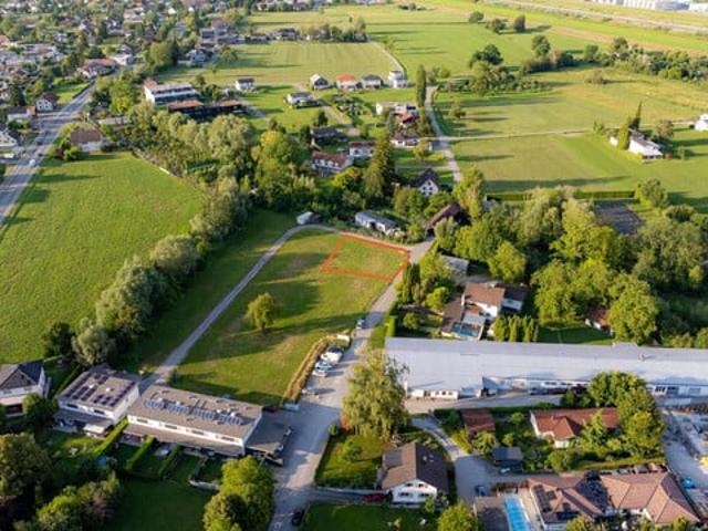 Grundstück kaufen in Fußach, Vorarlberg