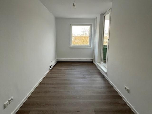 Apartment mieten in Tiergartenbreite, Wolfsburg